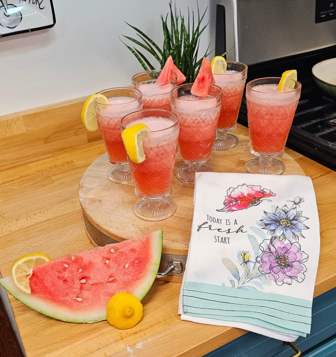 Legend's Strawberry Watermelon Lemonade Urban Legends Antiques