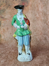 Load image into Gallery viewer, Vintage Orion China Figurine