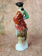 Load image into Gallery viewer, Vintage Orion China Figurine