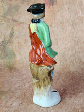 Load image into Gallery viewer, Vintage Orion China Figurine