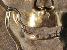 Load image into Gallery viewer, Skull Cake Tin