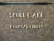 Load image into Gallery viewer, Skull Cake Tin
