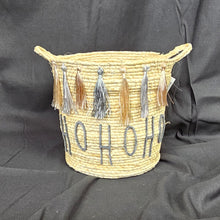 Load image into Gallery viewer, Holiday Nesting Baskets