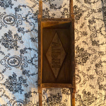 Load image into Gallery viewer, Antique Vintage Brick Mould