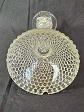 Load image into Gallery viewer, Vintage Westmoreland English Hobnail Candle Stick Holder
