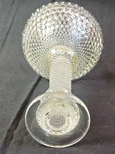 Load image into Gallery viewer, Vintage Westmoreland English Hobnail Candle Stick Holder
