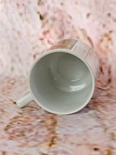 Load image into Gallery viewer, Vintage Cancer Zodiac Mug
