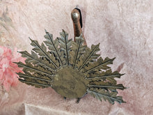 Load image into Gallery viewer, Festive Mixed Metal Welded Turkey
