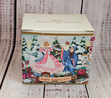 Load image into Gallery viewer, Limited Edition Christmas Cinderella Mug
