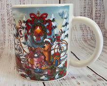 Load image into Gallery viewer, Limited Edition Christmas Cinderella Mug
