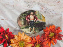 Load image into Gallery viewer, King and I Collectible Plate
