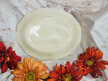 Load image into Gallery viewer, Ceramic Serving Platter
