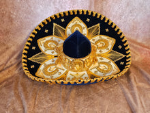 Load image into Gallery viewer, Beautiful Authentic Hand Made Sombrero
