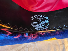 Load image into Gallery viewer, Beautiful Authentic Hand Made Sombrero
