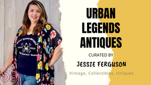 Urban Legends Antiques