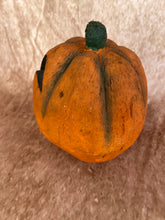 Load image into Gallery viewer, Vintage Jack-O-Lantern
