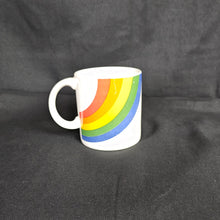 Load image into Gallery viewer, Rainbow Mugs (1984)
