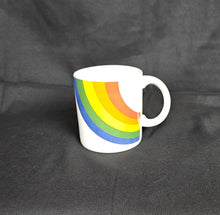 Load image into Gallery viewer, Rainbow Mugs (1984)
