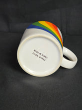 Load image into Gallery viewer, Rainbow Mugs (1984)
