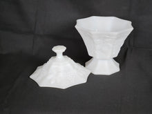 Load image into Gallery viewer, Milk Glass Candy Dish
