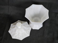 Load image into Gallery viewer, Milk Glass Candy Dish
