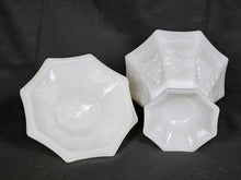 Load image into Gallery viewer, Milk Glass Candy Dish
