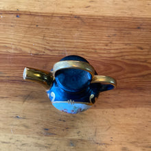 Load image into Gallery viewer, Antique Miniature Teapot
