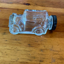 Load image into Gallery viewer, Antique Glass Candy Holder
