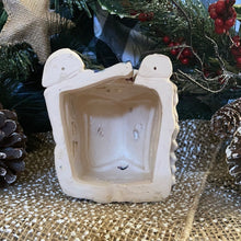 Load image into Gallery viewer, Christmas Mouse House
