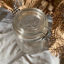 Load image into Gallery viewer, Vintage French Canning Jar
