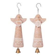 Load image into Gallery viewer, Angel Wind Chimes
