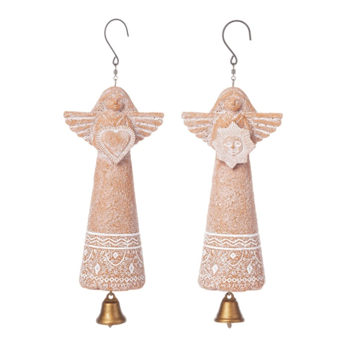 Angel Wind Chimes