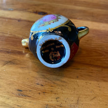 Load image into Gallery viewer, Antique Miniature Teapot
