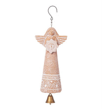 Load image into Gallery viewer, Angel Wind Chimes
