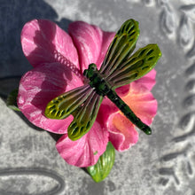 Load image into Gallery viewer, Butterfly and Dragonfly Perchers
