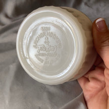 Load image into Gallery viewer, Milk Glass Ramekin
