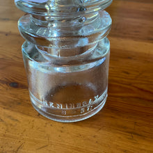 Load image into Gallery viewer, Vintage Electrical Glass Insulator
