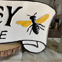 Load image into Gallery viewer, Honey For Sale Sign
