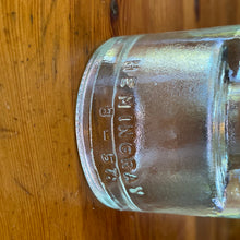 Load image into Gallery viewer, Vintage Electrical Glass Insulator

