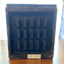 Load image into Gallery viewer, Antique Brick Mould
