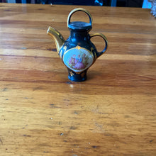 Load image into Gallery viewer, Antique Miniature Teapot
