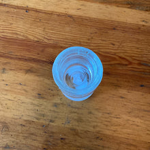 Load image into Gallery viewer, Vintage Electrical Glass Insulator
