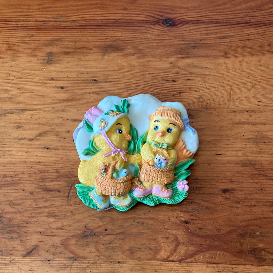 Easter Magnet