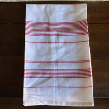 Load image into Gallery viewer, Striped Tea Towels
