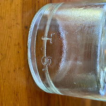 Load image into Gallery viewer, Vintage Electrical Glass Insulator
