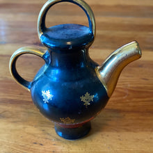 Load image into Gallery viewer, Antique Miniature Teapot
