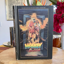 Load image into Gallery viewer, Harry and the Hendersons book
